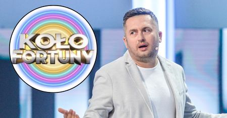 "Porażka. Co Norbi był winny?" W sieci wrze po wielkich zmianach w "Kole fortuny"