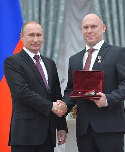 Kosmonauta z Rosji odsunięty od misji SpaceX. Wynosił tajne materiały?