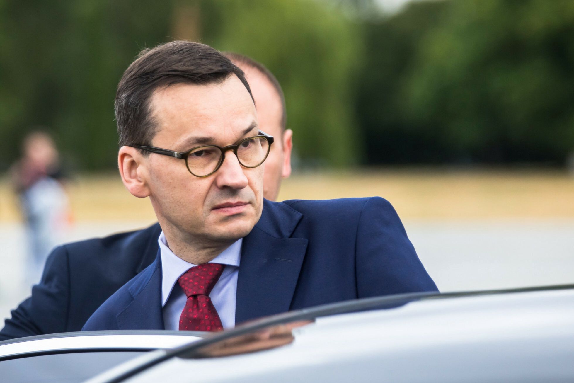 Mateusz Morawiecki obiecał milion aut elektrycznych na drogach w ciągu niespełna 10 lat. Dziś już wiemy, że spełnienie obietnicy w tym czasie będzie niemożliwe