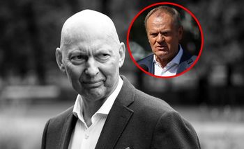 Tusk żegna gen. Różańskiego. "Żołnierz, dowódca, senator"