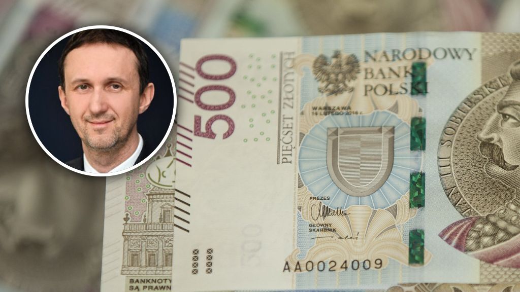 Członek RPP o możliwym terminie cięcia stóp procentowych 