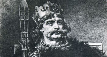 Na co zmarł Bolesław Chrobry? Fakty, legendy i spekulacje