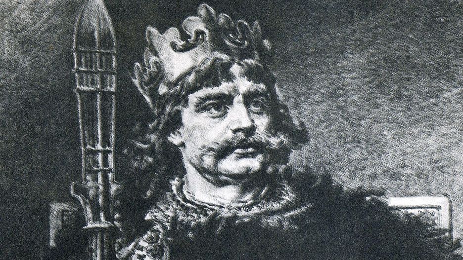 Bolesław Chrobry