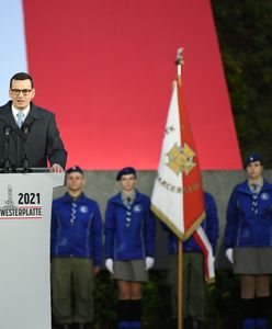 82. rocznica wybuchu II wojny światowej. Premier na Westerplatte: Polacy bili się o wszystko