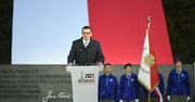 82. rocznica wybuchu II wojny światowej. Premier na Westerplatte: Polacy bili się o wszystko