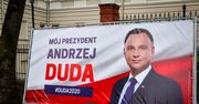 Wybory prezydenckie 2020. Kadencja Dudy przedłużona? Gowin złożył propozycję