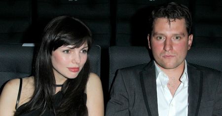 Karolina Gorczyca po 13 latach (!) pokazała córkę! Nikt nie wiedział, jak wygląda dziecko Wojciecha Zielińskiego