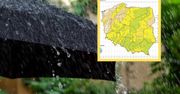 Prognoza pogody na koniec marca. Wiry niżowe przyniosą deszcz do Polski