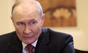 Wybory do Dumy. Jasne stanowisko KE. "Jednoznacznie potępiamy"