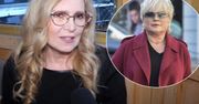 Obie doświadczyły przemocy w związku. Sylwia Wysocka tak mówi o Katarzynie Figurze [WIDEO]