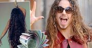 Michał Szpak nieźle zarobił na swoich... włosach! Na takie pieniądze mogą liczyć tylko największe gwiazdy. Ale się ustawił