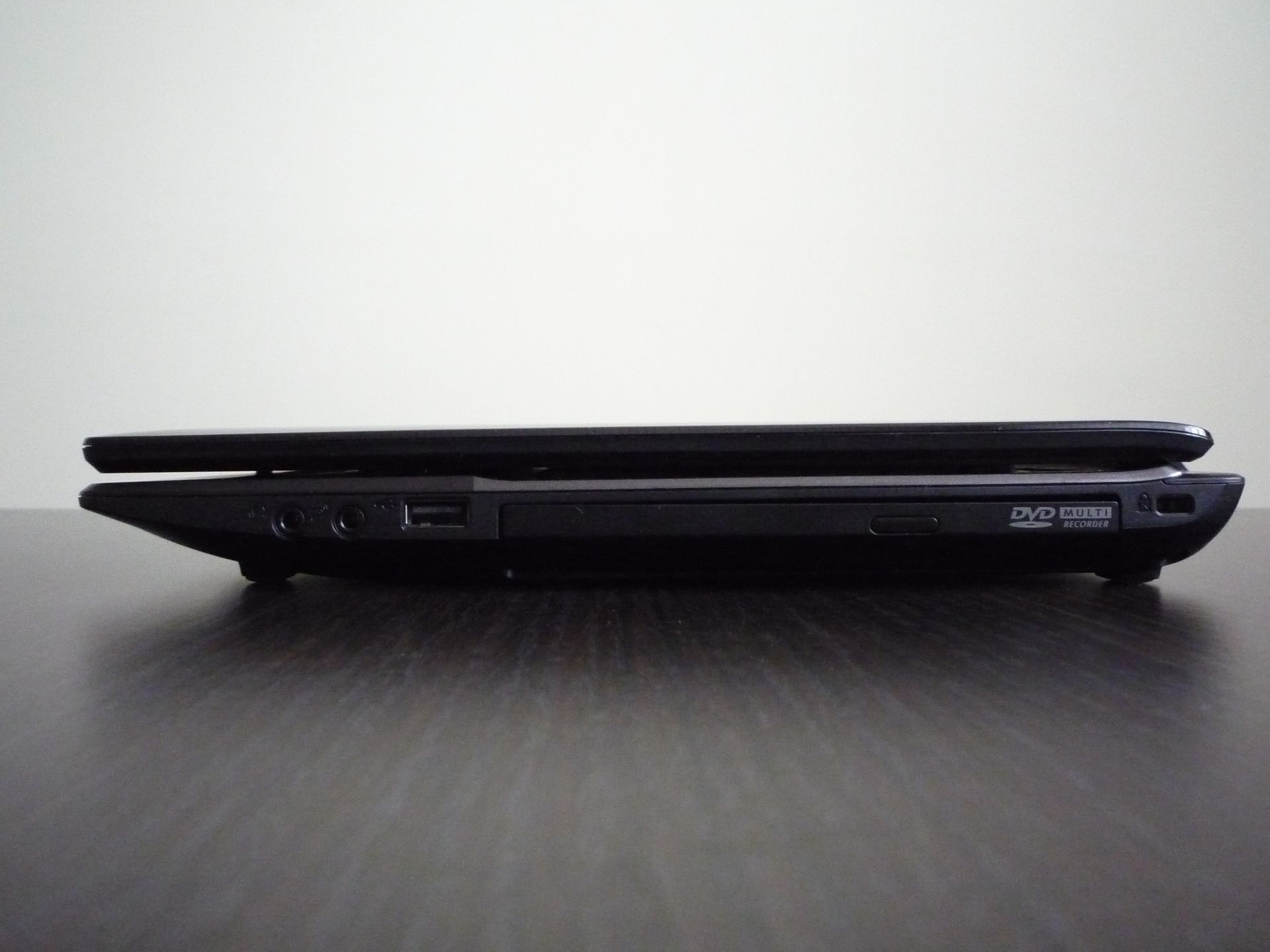 Asus K53BY - testujemy laptop za 1500 zł [część 1] 7