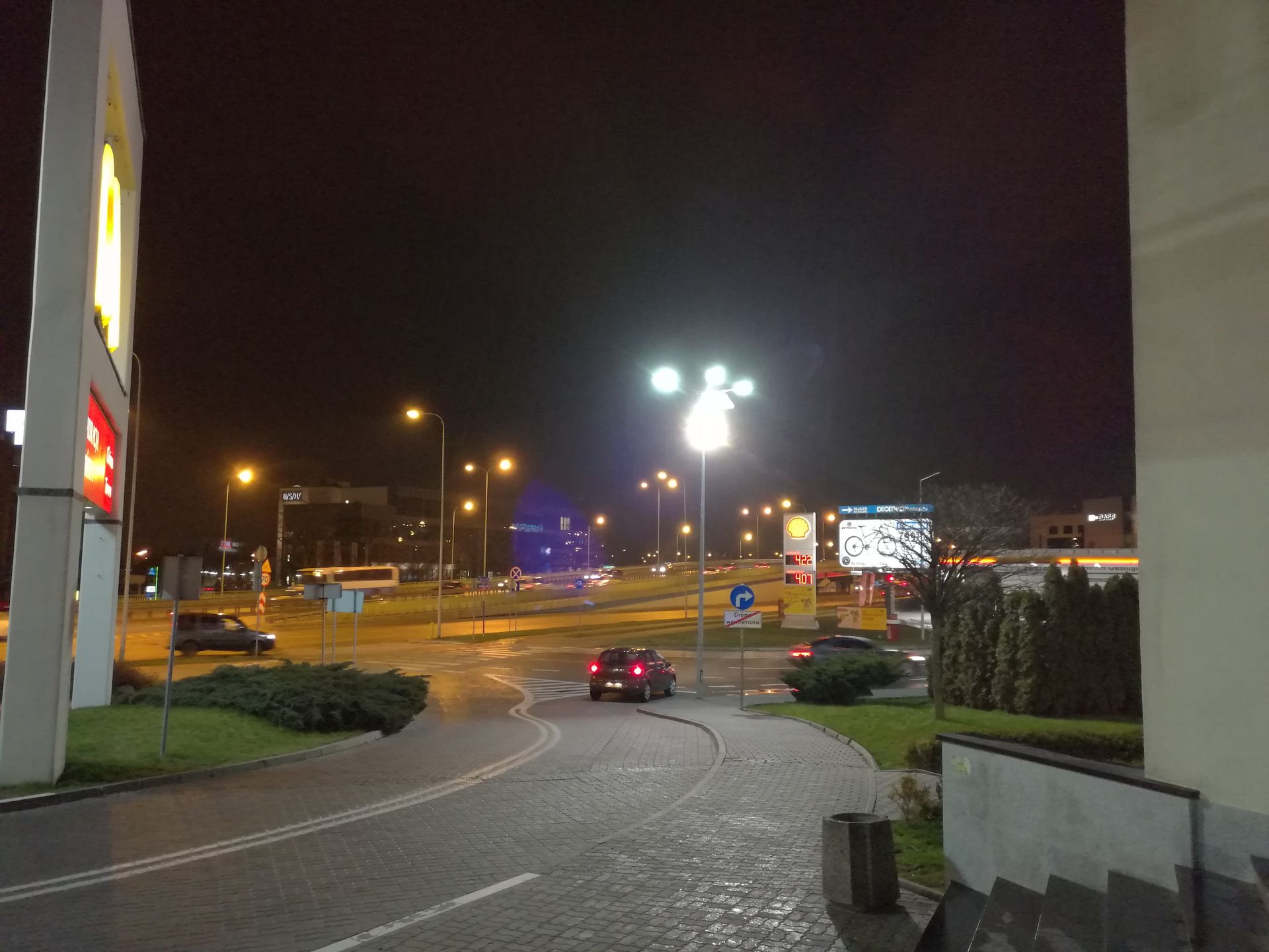 Huawei Mate 8 - test i recenzja 57