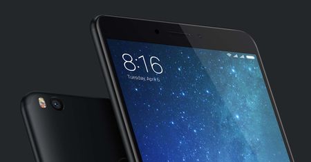 Xiaomi Mi Max 3 to tablet czy smartfon? Nowe urządzenie na pierwszych filmikach