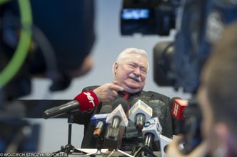 Policja aresztowała wnuka Lecha Wałęsy! Za palenie marihuany