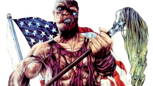 Toxic Avenger dla całej rodziny 1