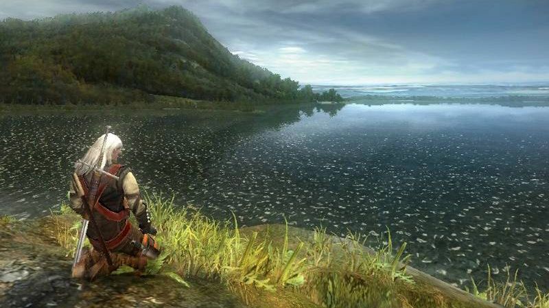 Wiedźmin i dzięcielina pała, czyli dlaczego Geralt nie jest Słowianinem 1