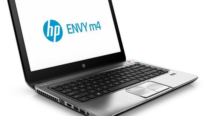 HP Envy m4 oraz Pavilion Sleekbook 14 i 15 - lekkie i stylowe 1