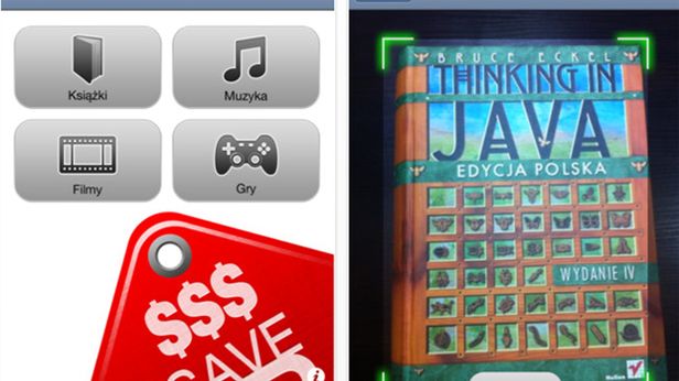 Aplikacja do robienia mobilnych zakupów SaveUp nominowana do Mobile Trends Awards 1