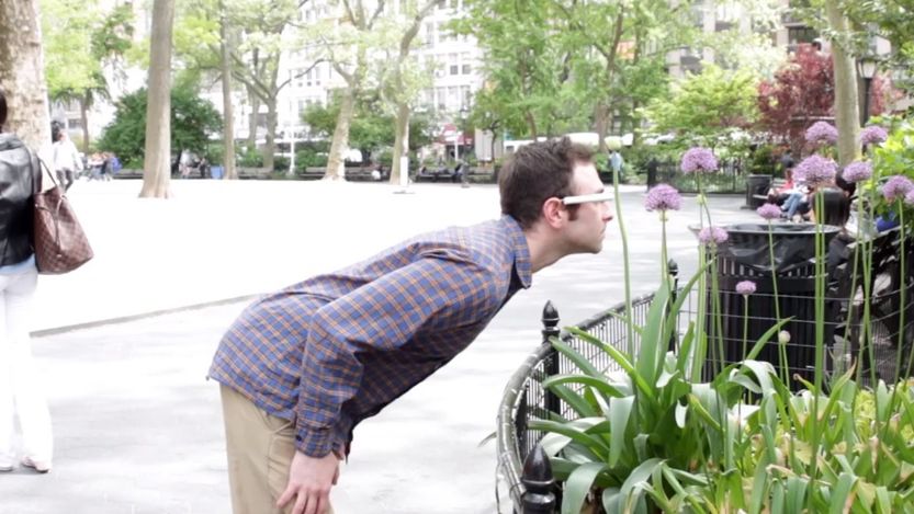 W skrócie: Oppo Find 5 w Europie, nietypowa akcja promocyjna Galaxy S4, jak wyglądałby fotograf używający Google Glass 1