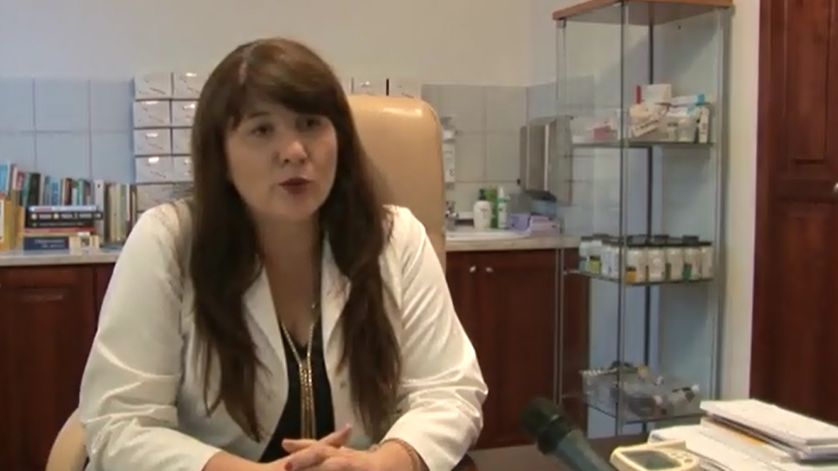 Antyperspiranty to jedyna szansa, aby poradzić sobie z nadmierną potliwością 