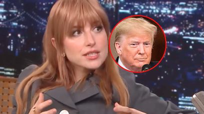 Hayley Williams atakuje Donalda Trumpa. "Chcesz żyć w dyktaturze?"