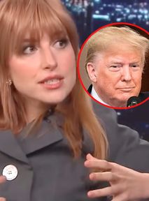 Hayley Williams atakuje Donalda Trumpa. "Chcesz żyć w dyktaturze?"