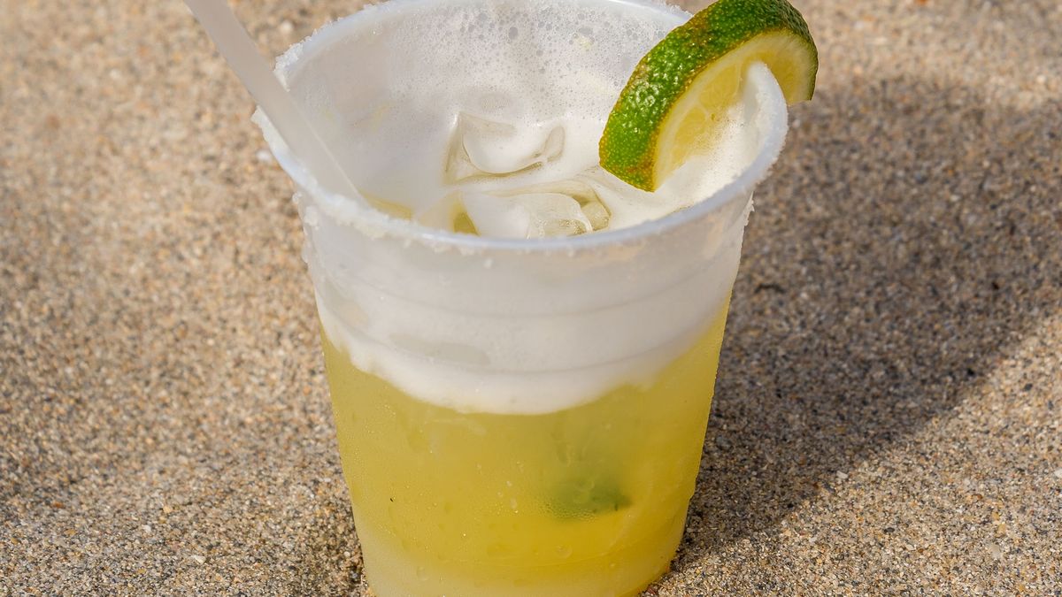 Kiedy przyrządzamy drinki z owocami cytrusowymi, powinniśmy szybko umyć ręce