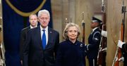 Clintonowie pojawią się na przesłuchaniu ws. Epsteina? Jest decyzja