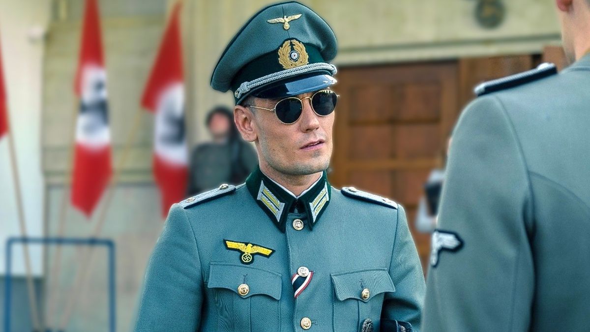 "Zatoka szpiegów" - nowy przebój TVP