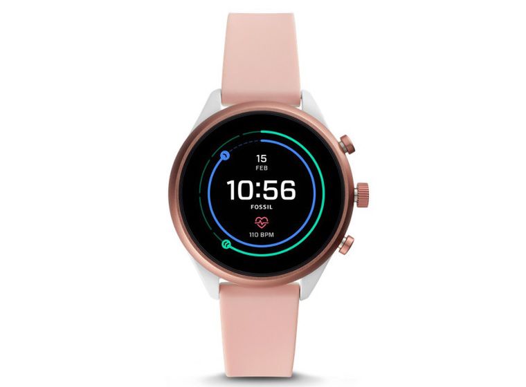 #wSkrócie: Neffos C9 oficjalnie, Fossil Sport oraz nowy sposób aktualizacji androidowych aplikacji 3