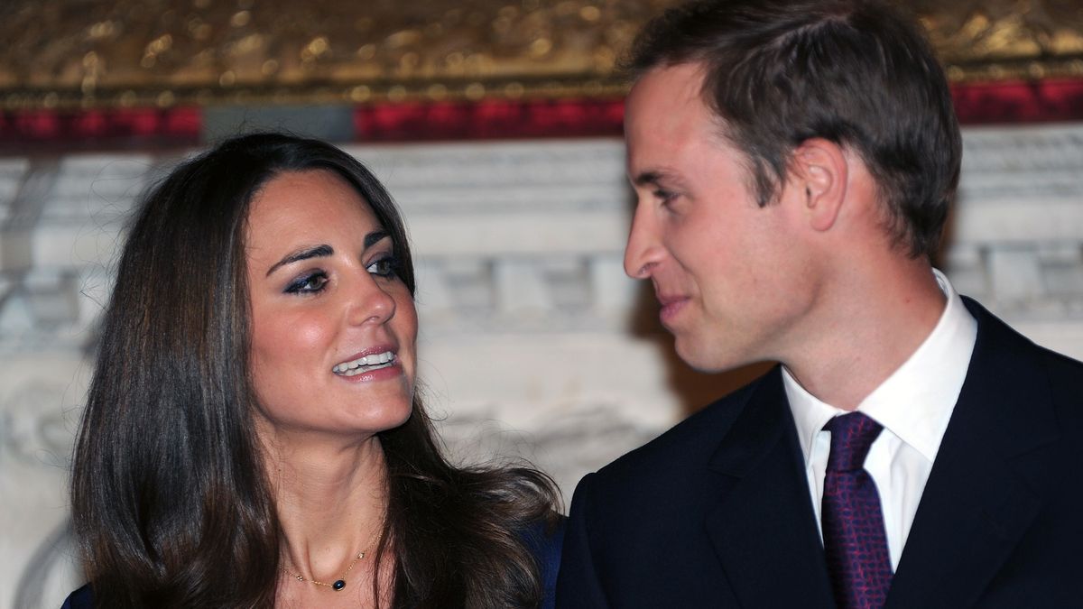 Oficjalnie informowali o zaręczynach 16 lat temu