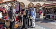 Kraków: Targi Sztuki Ludowej znów goszczą na Rynku Głównym