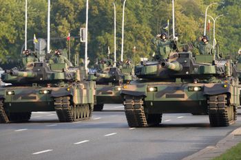 Polska skończyła z "naiwnością". Tak chcemy teraz kupować broń