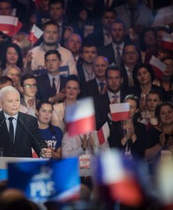 "Nie nadążamy za prezesem". Jarosław Kaczyński chce ratować kampanię