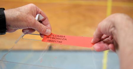 Jest data wyborów na prezydenta Rzeszowa. Opublikowano rozporządzenie