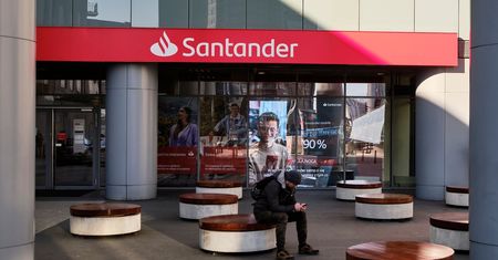Santander Bank Polska nie działa. Są problemy z logowaniem (aktualizacja)