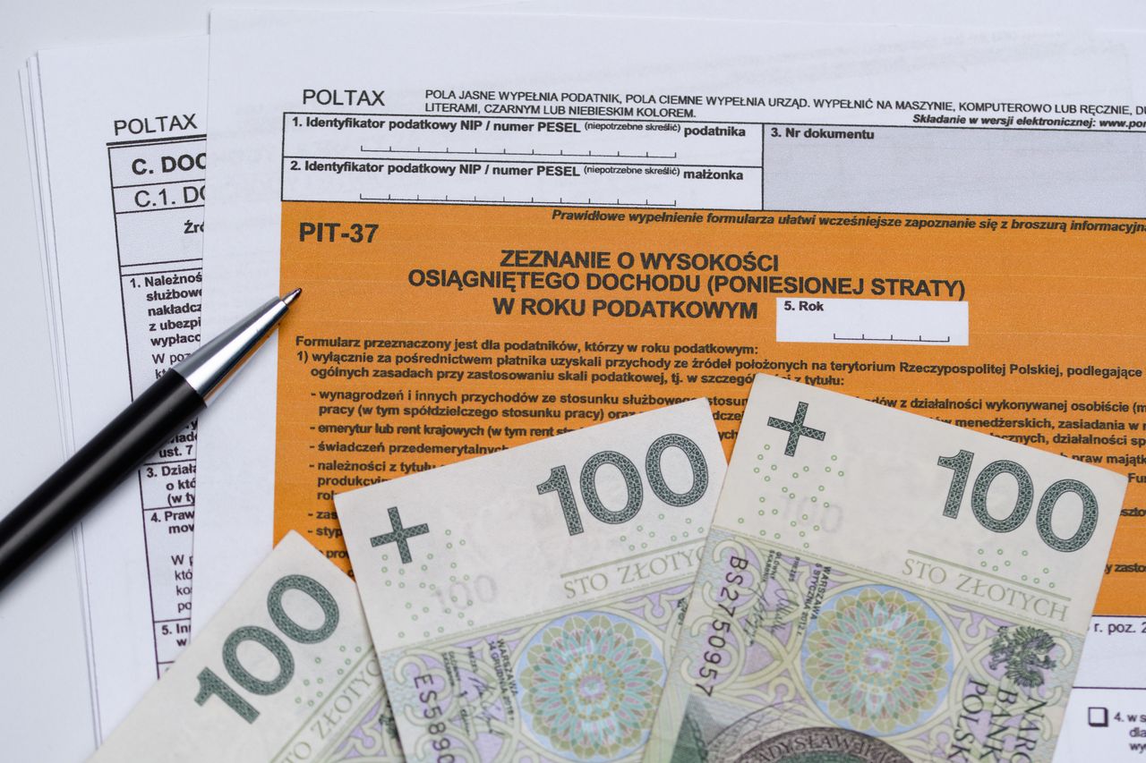 To nawet 760 złotych zwrotu. Ulga, z której skorzystasz tylko dwa razy