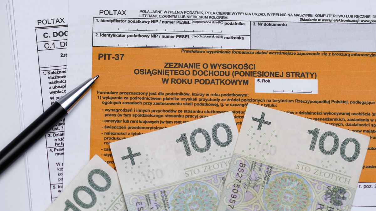 Ulga na internet w rozliczeniu PIT