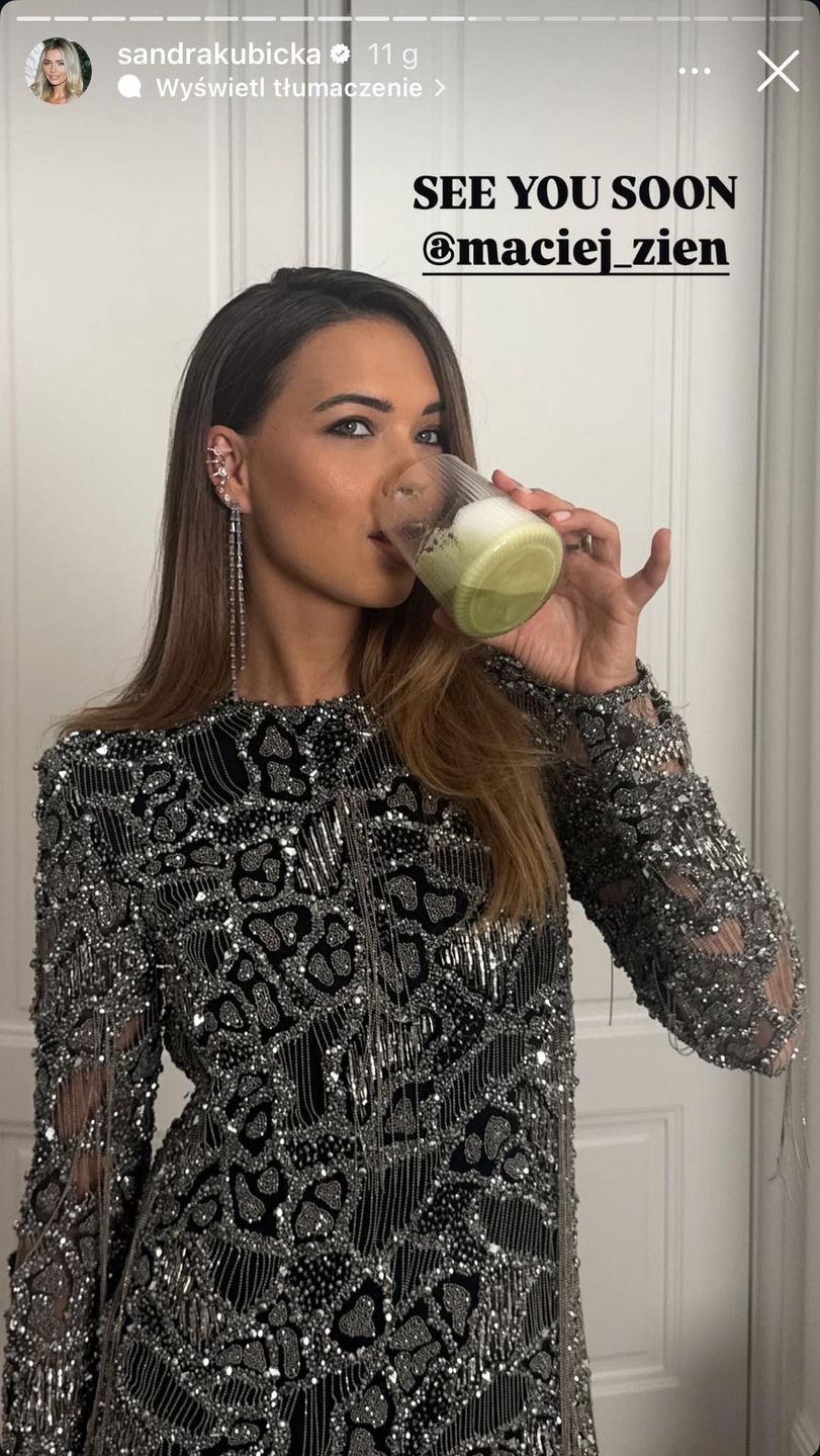 Sandra Kubicka