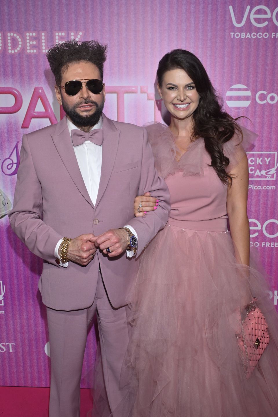 Maja Rutkowski, Krzysztof Rutkowski