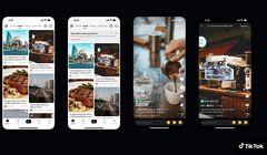 TikTok bardziej lokalny. Nowa funkcja