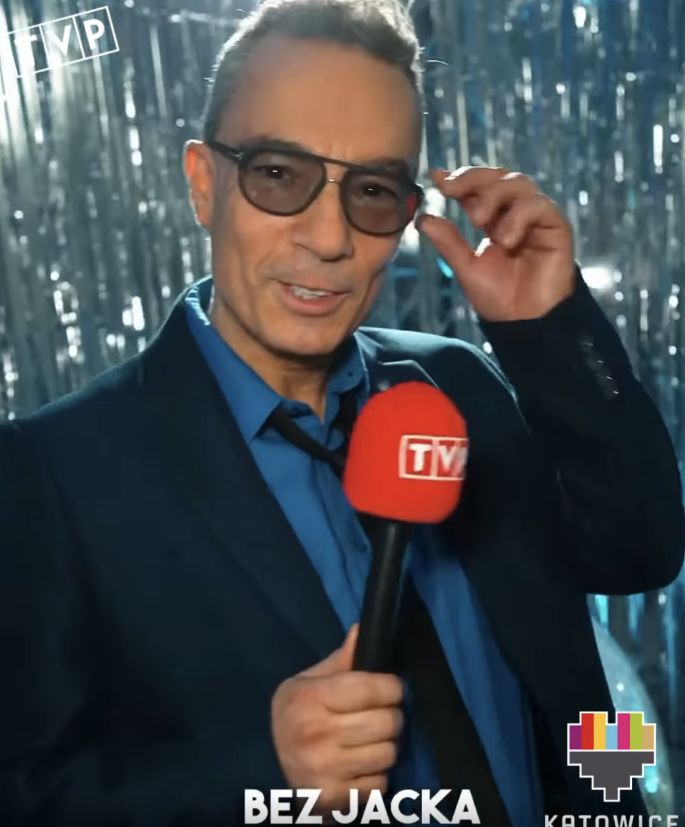 Jacek Stachursky