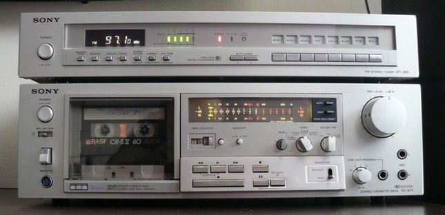Technologiczne mity. Sony timer, czyli planowe starzenie produktów 2