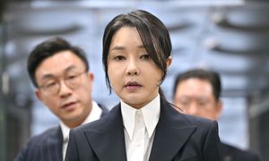 Była pierwsza dama usłyszała wyrok. Sąd apelacyjny w Seulu zaostrzył karę