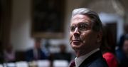 Jest komunikat USA. Minister finansów USA rozwiewa nadzieje Ukraińców
