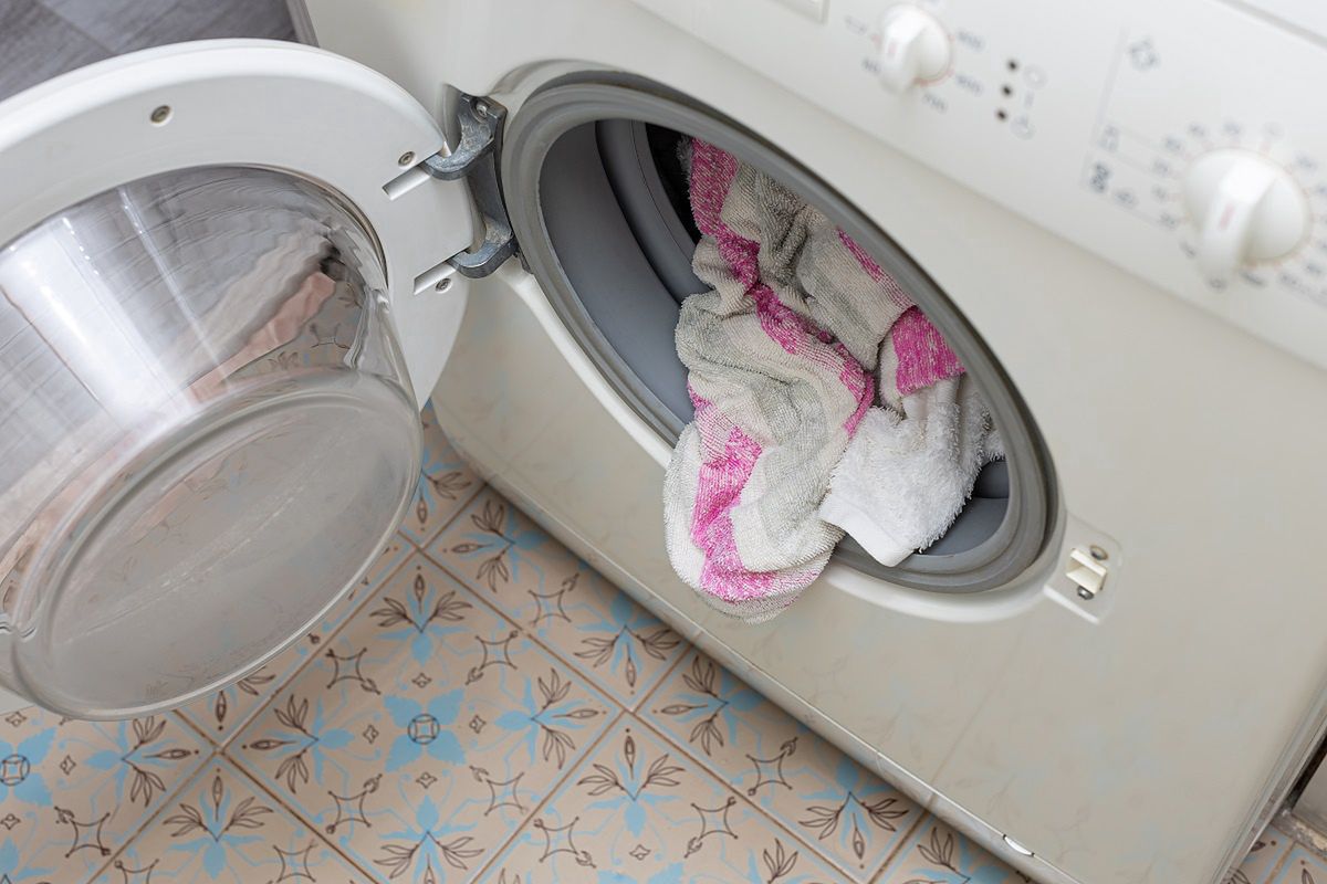 Wlej do prania, nie pożałujesz