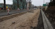 Kraków: Tunel tramwajowy coraz bliżej. Trwają prace