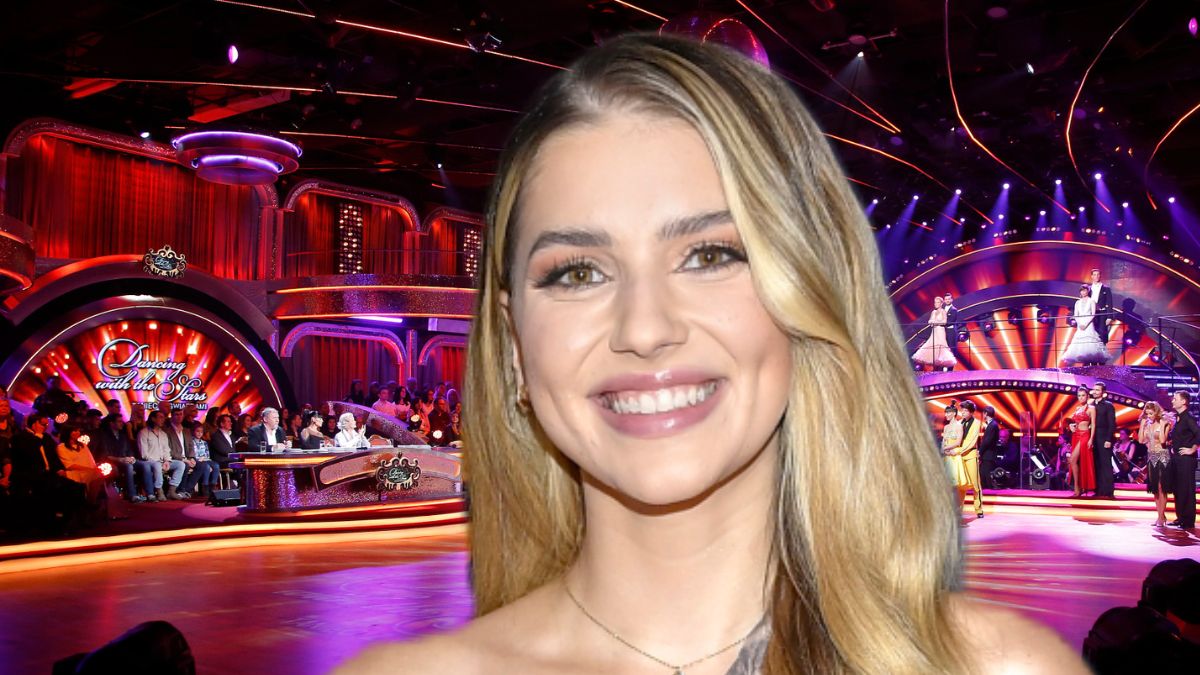 Fani podejrzewają, kto będzie partnerem Julii Żugaj w "Tańcu z gwiazdami"