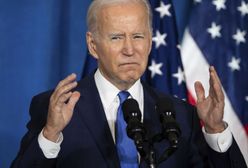 Wybory w USA. Biden ma powody do zmartwień, a Putin wstrzymał oddech
